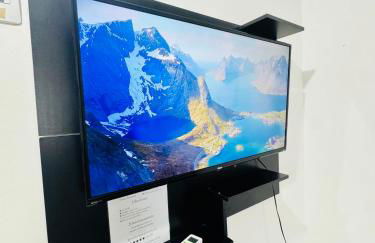 Ap em bairro nobre com garagem e ar - Foto 5