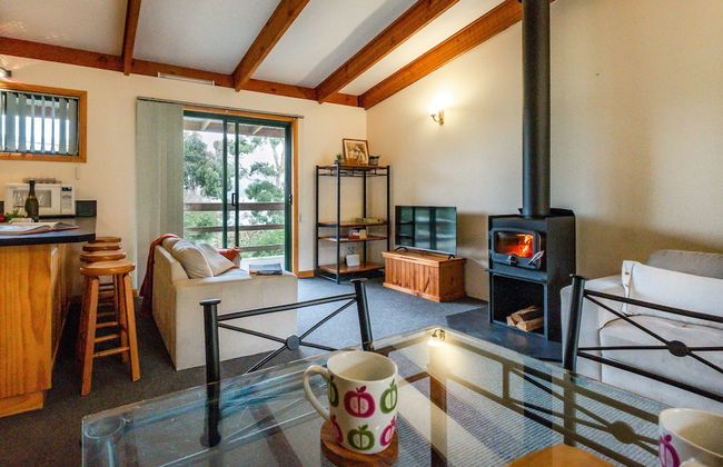 Freycinet Cottage 2 - Foto 12