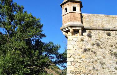 Résidence thermale de Vernet-les-Bains - balcon, ascenseur, wifi, parking - Foto 27