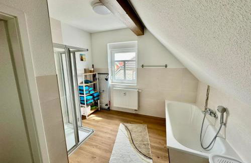 Langewiesen - Platz für 6 Gäste - Foto 6