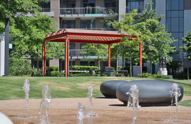 Menlyn Maine Luxury Rentals - Foto 41