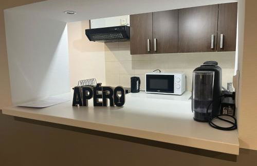 New F2 Le Chouch'heim 2 superficie 50 m2 cosy et renové 2025 - Foto 19