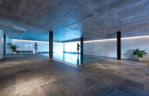 Aux Pieds du Roi - Suite & Spa - Foto 38