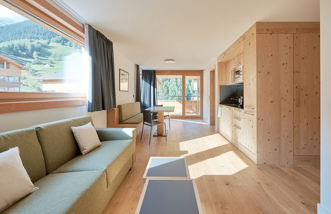 Catrina 2-Zimmer Standard Apartment - Foto 17