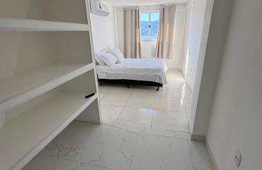 Vista Panorâmica no Mirante Piratininga - Casa 2 quartos - Foto 26