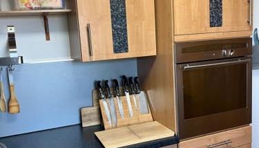 Loft Unterkunft in Hügelsheim - Foto 3