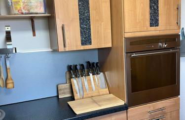 Loft Unterkunft in Hügelsheim - Foto 3