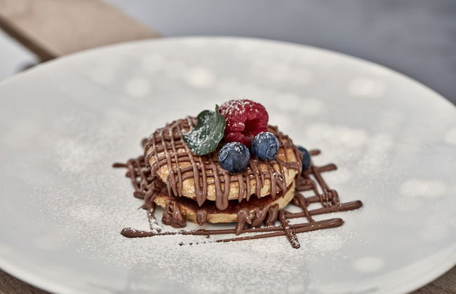 Villa Agrikoia - Foto 34