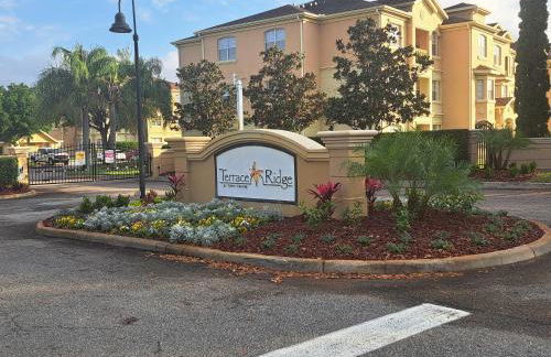 Terrace Ridge 3BR, 2BA Condo Close to Disney & Universal - Foto 16