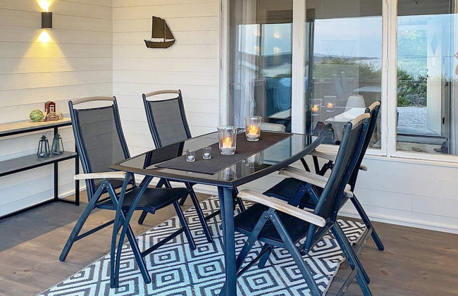 Sea View Holiday Home Near Lysekil - Foto 18