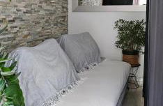 Appartement moderne à Nice, 50 m² avec balcon - Foto 19