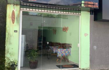 Kitnet Charmosa na Barra do Sahy - São Sebastião - Foto 26