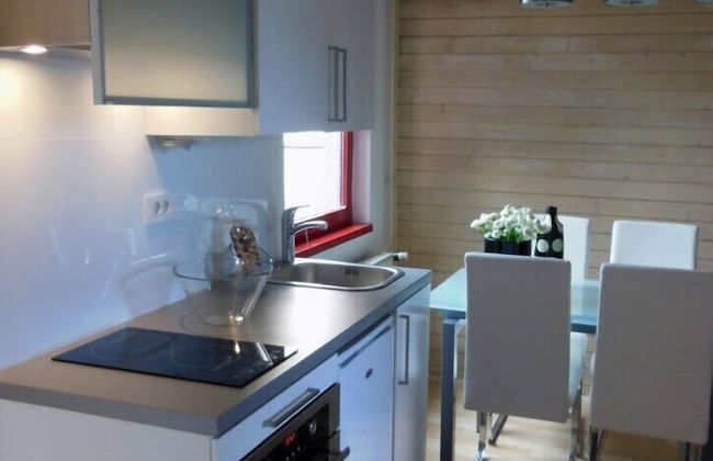 AI Apartments - Photo 39