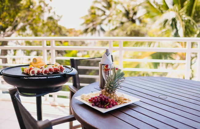 Villa Beach Palm Cove - Photo 54