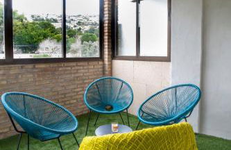 Estancia Mar y Montaña - Foto 6