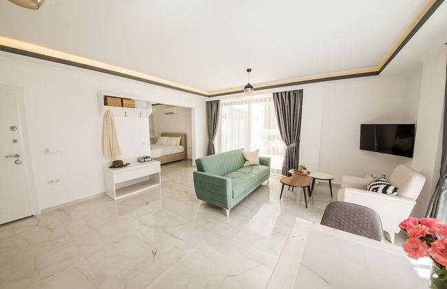 Cedrus Suites - Foto 44