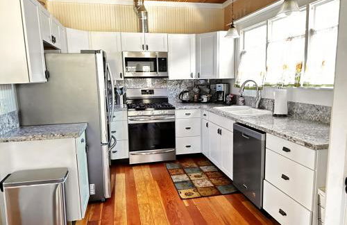 Fireside Cottage - Foto 26