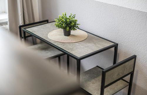 LV Apartments Hauptbahnhof Halle - Foto 18