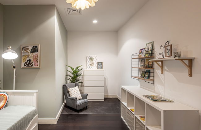 Nasma Luxury Stays - Limestone House - Photo 8