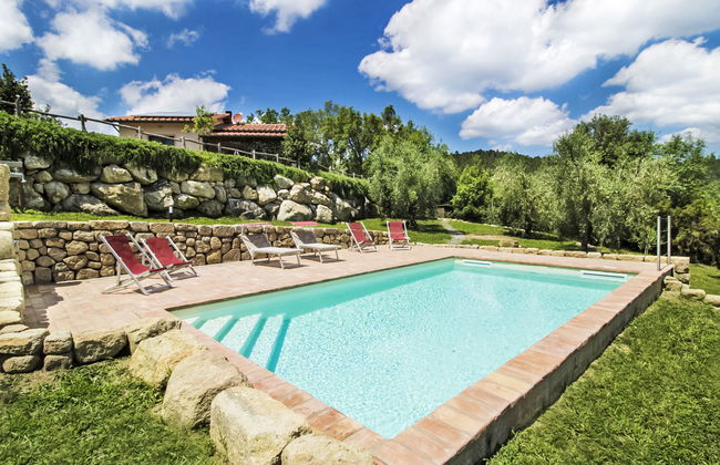 Casa la Selvolina - Foto 25