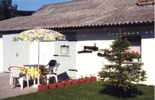 Ferienwohnung Krüger - Foto 1