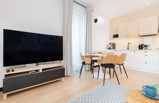 Apartment in Puck by Renters Prestige - Photo 22