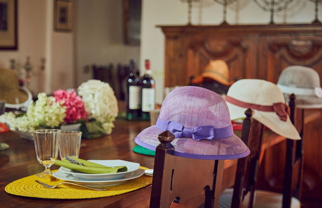 Il Poderaccio - Foto 51