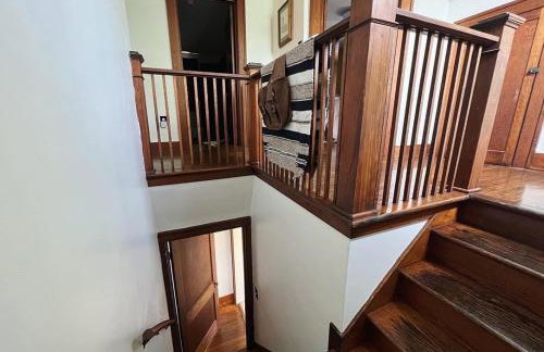 Home 7 beds, 2 baths Farmstay at Pygmy Goat Farm Byron Center Michigan - Foto 18