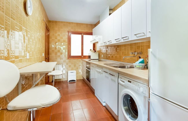 Belvilla by OYO Casa Rural - Foto 10