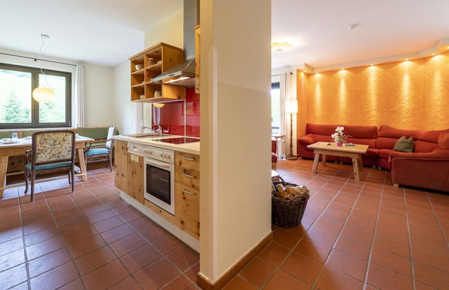 Landhaus Mauerwirt - Photo 8