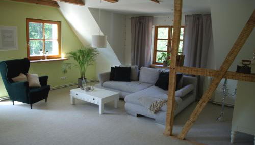 Ferienwohnung Sternenhimmel - Foto 4