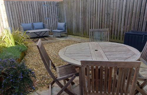 Olympic Cottage - Foto 12