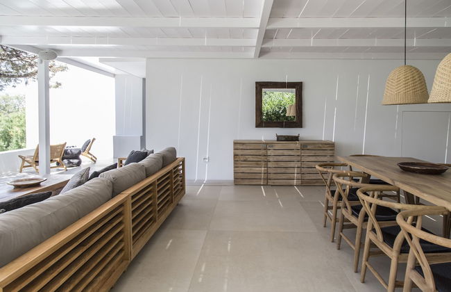 The Margi Villa - Foto 9