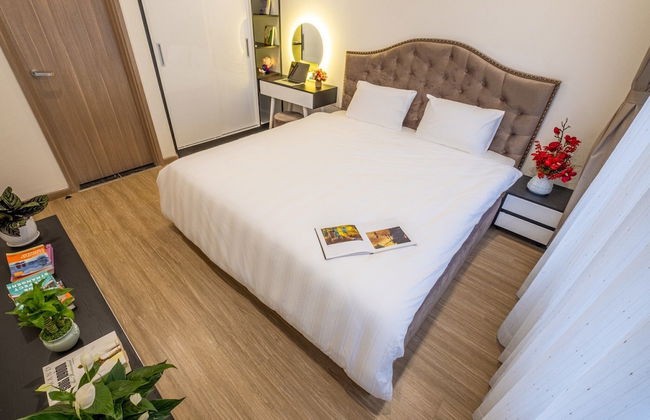 Bom Homes- Vinhomes Ocean Park - Foto 6