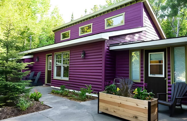 Cozy Cabin in the Forest - Foto 29