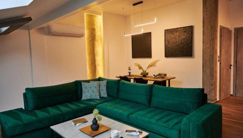 The Skyline Suite - Foto 5