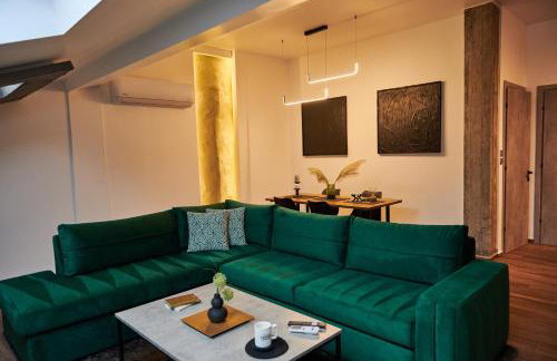 The Skyline Suite - Foto 5