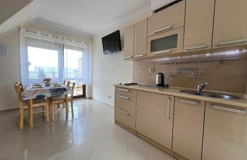 Willa na wzgórzu - Foto 22