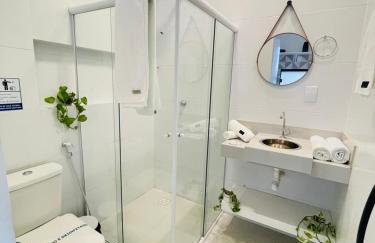 Loft Aconchegante & bem localizado - By Temporada Expert - Foto 25