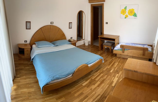 EkoTurizem Hudičevec - Photo 15