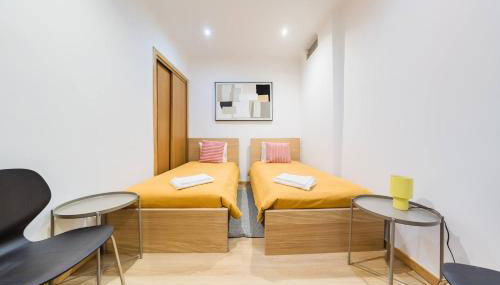 Modern 41BR with Art & Tagus River Views - Foto 3