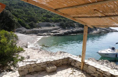 Lošinj house robinson Vinodarska, Island Lošinj - Foto 12