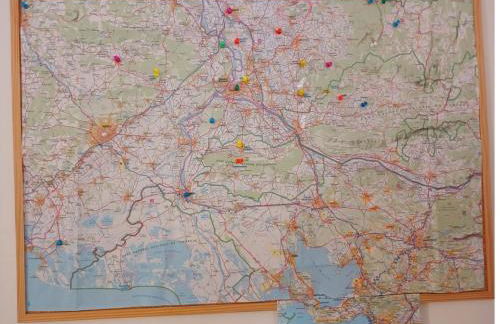 Villa Les oliviers - Foto 26