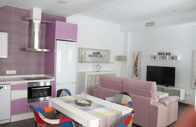 Apartamentos Esencia de Córdoba - Foto 20