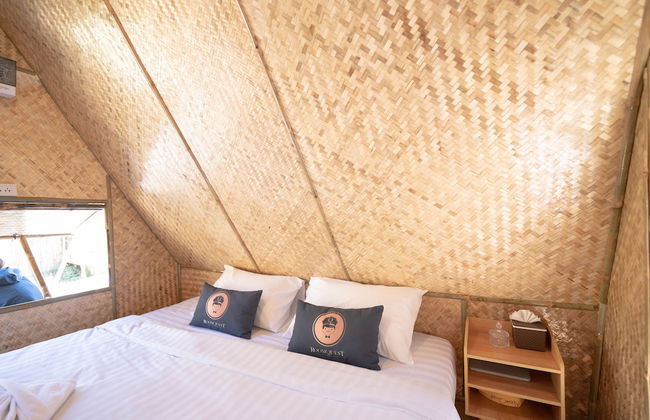 Yellowstone Camps Resort Sapan - Photo 2