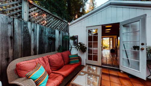 Vineyard Cottage - Foto 3