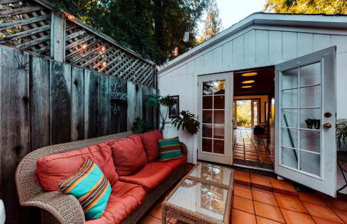 Vineyard Cottage - Foto 3