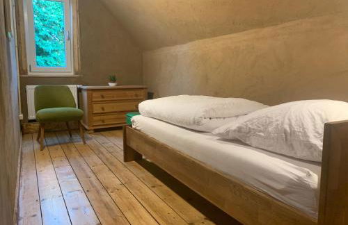 Familienferienhaus "Zur Alten Wäscherei" - Foto 15