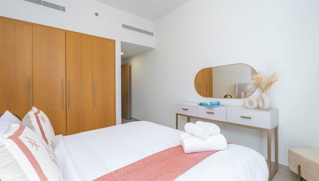 Mystic - Bellevue Tower 1 - Foto 4, Habitación