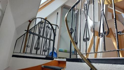 Seevilla Wietjes Whg 7 - Foto 5